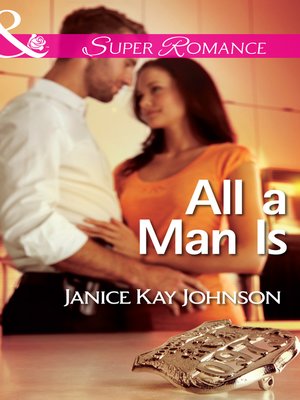 cover image of All a Man Is